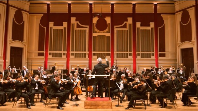 Pittsburgh Symphony PMI Digital