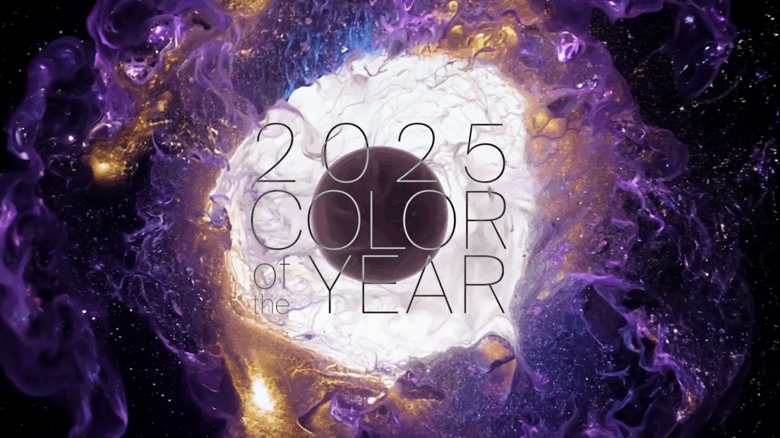 PPG Color Of The Year Campaign - American Advertising Federation Pittsburgh Awards